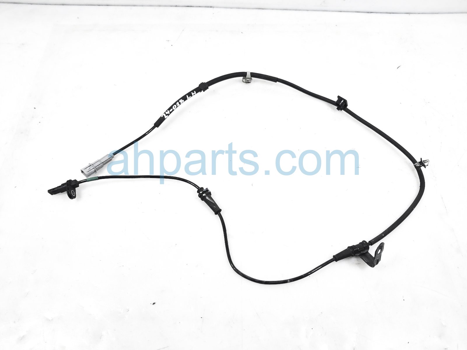 $50 Kia FR/LH ABS WHEEL SPEED SENSOR $50 Kia FR/LH ABS WHEEL SPEED SENSOR