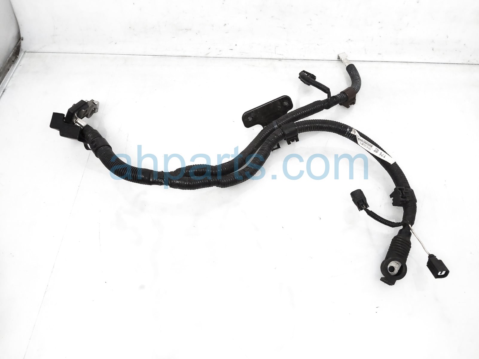 $50 Acura STARTER CABLE ASSY - 3.5L TECH
