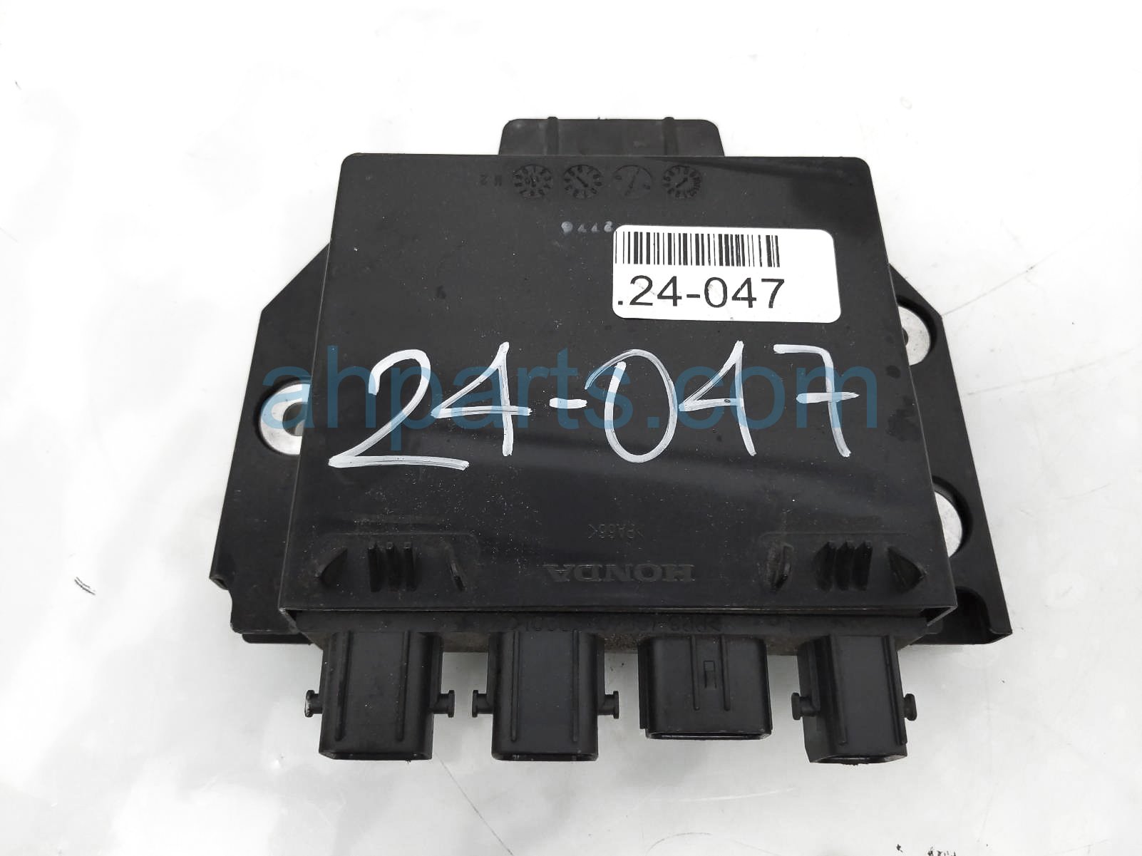 $100 Acura DRIVER INJECTOR CONTROL UNIT