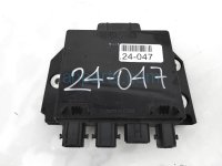 $49 Acura DRIVER INJECTOR CONTROL UNIT $49 Acura DRIVER INJECTOR CONTROL UNIT