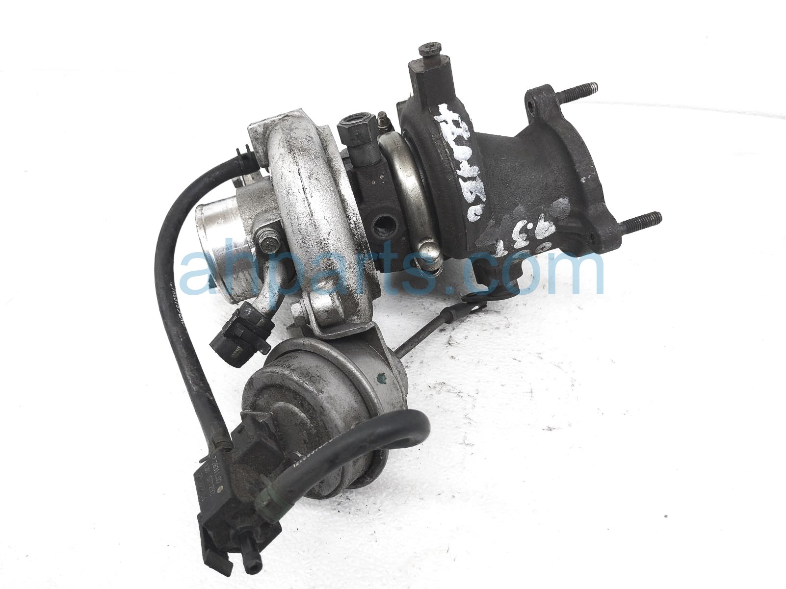 $145 Saab TURBOCHARGER ASSY - 4 CYLINDER $145 Saab TURBOCHARGER ASSY - 4 CYLINDER