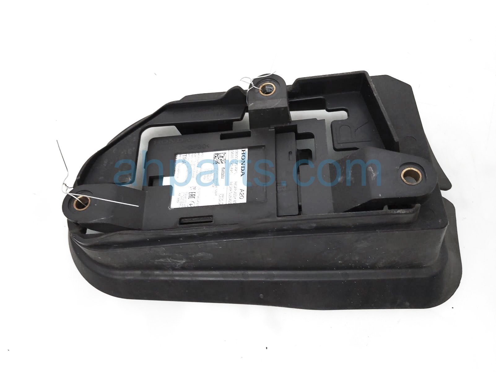 $160 Acura RR/RH BLIND SPOT RADAR W/BRACKET $160 Acura RR/RH BLIND SPOT RADAR W/BRACKET