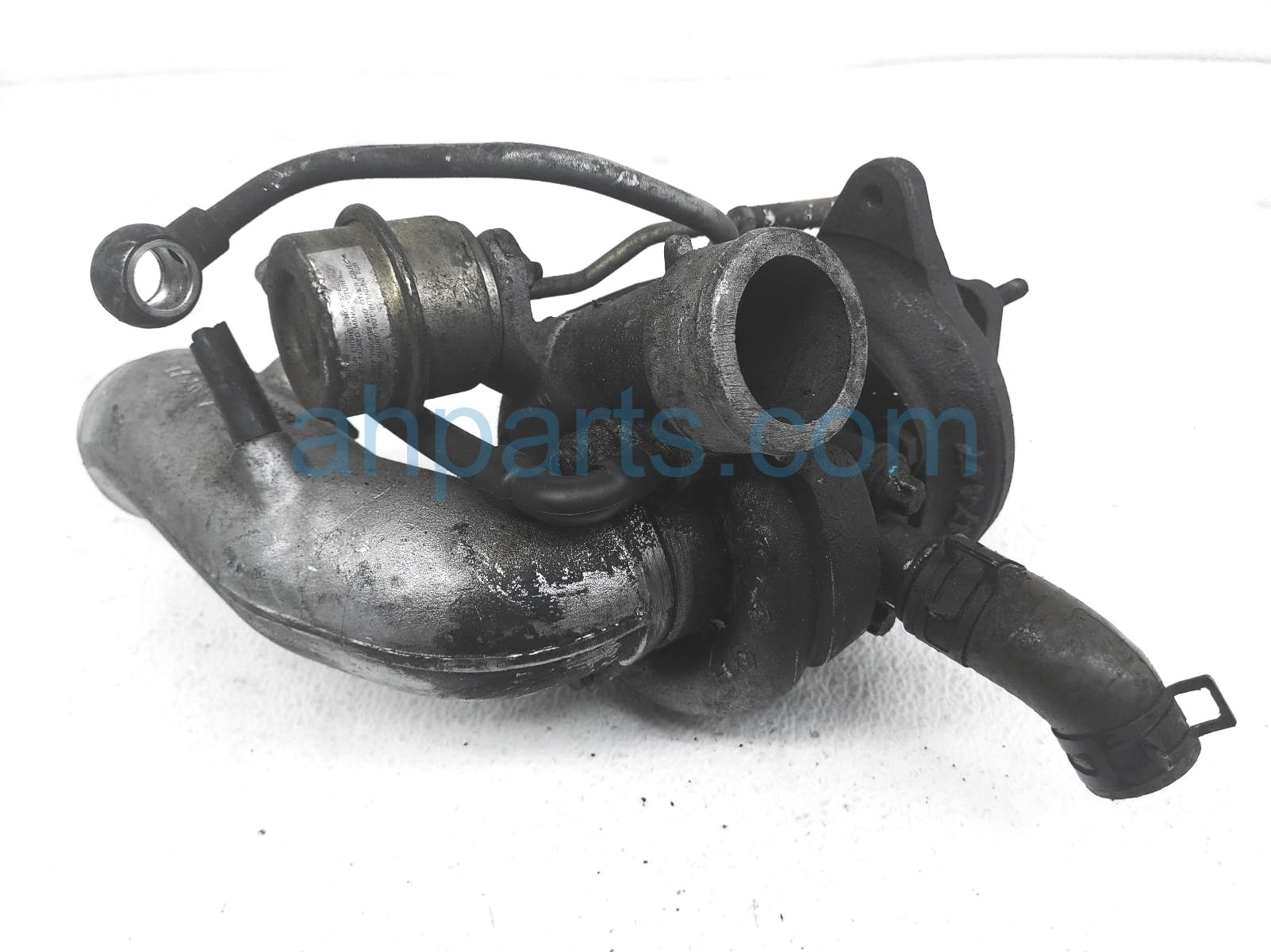$125 Saab TURBOCHARGER ASSY