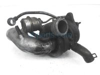 $125 Saab TURBOCHARGER ASSY $125 Saab TURBOCHARGER ASSY