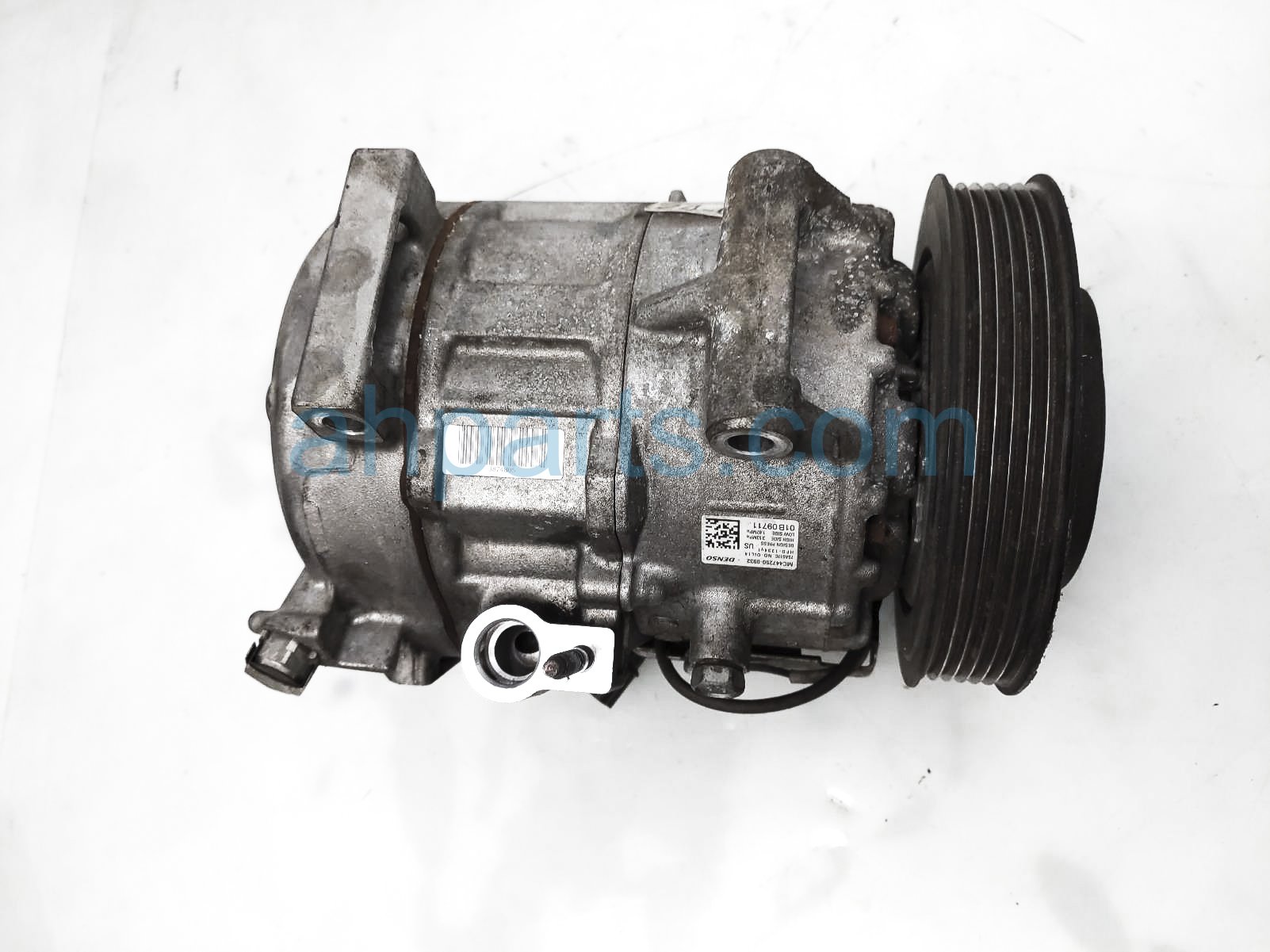 $125 Honda AC PUMP / COMPRESSOR