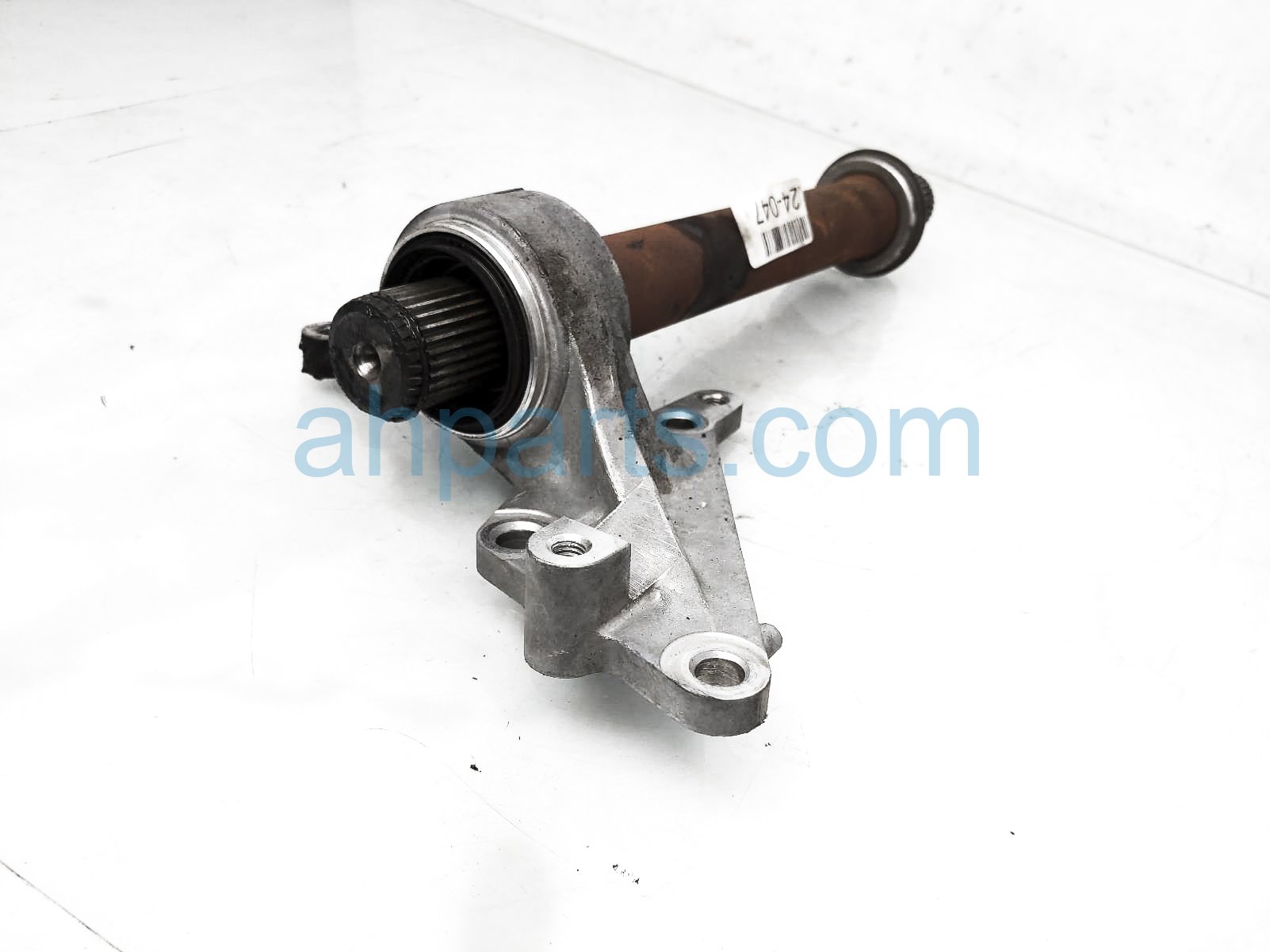 Sold 2017 Acura MDX Passenger Intermediate Jack Shaft - At 44500