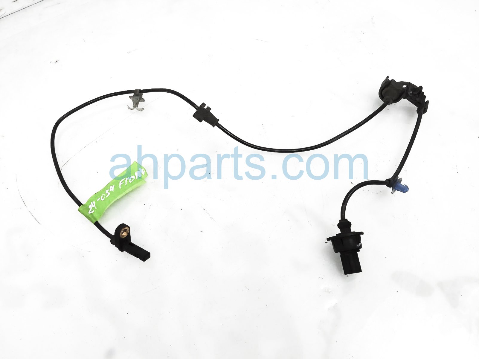 $20 Honda FR/LH ABS WHEEL SPEED SENSOR $20 Honda FR/LH ABS WHEEL SPEED SENSOR