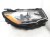 Sold 2021 Jeep Compass Headlight Passenger Headlamp / Light 55112706AF Replacement Sold 2021 Jeep Compass Headlight Passenger Headlamp / Light 55112706AF Replacement thumbnail