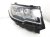 Sold 2021 Jeep Compass Headlight Passenger Headlamp / Light 55112706AF Replacement Sold 2021 Jeep Compass Headlight Passenger Headlamp / Light 55112706AF Replacement thumbnail