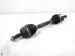 Sold 2021 Jeep Compass Front Passenger Cv Axle Drive Shaft 68287865AA Replacement Sold 2021 Jeep Compass Front Passenger Cv Axle Drive Shaft 68287865AA Replacement thumbnail