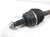 Sold 2021 Jeep Compass Front Passenger Cv Axle Drive Shaft 68287865AA Replacement Sold 2021 Jeep Compass Front Passenger Cv Axle Drive Shaft 68287865AA Replacement thumbnail