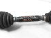 Sold 2021 Jeep Compass Front Passenger Cv Axle Drive Shaft 68287865AA Replacement Sold 2021 Jeep Compass Front Passenger Cv Axle Drive Shaft 68287865AA Replacement thumbnail