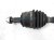 Sold 2021 Jeep Compass Front Passenger Cv Axle Drive Shaft 68287865AA Replacement Sold 2021 Jeep Compass Front Passenger Cv Axle Drive Shaft 68287865AA Replacement thumbnail