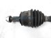 Sold 2021 Jeep Compass Front Passenger Cv Axle Drive Shaft 68287865AA Replacement Sold 2021 Jeep Compass Front Passenger Cv Axle Drive Shaft 68287865AA Replacement thumbnail