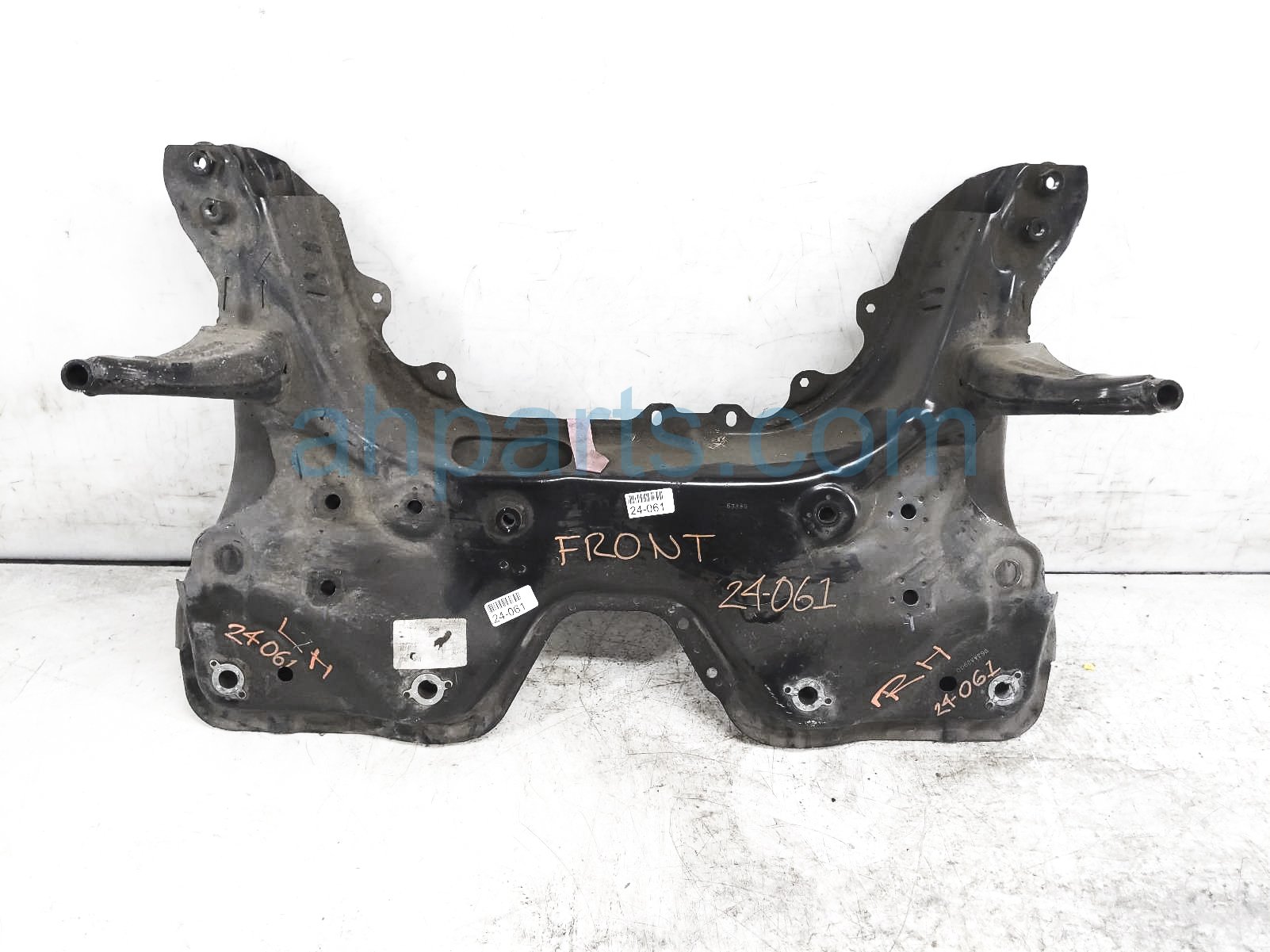$150 Jeep FRONT ENGINE SUB FRAME / CRADLE $150 Jeep FRONT ENGINE SUB FRAME / CRADLE