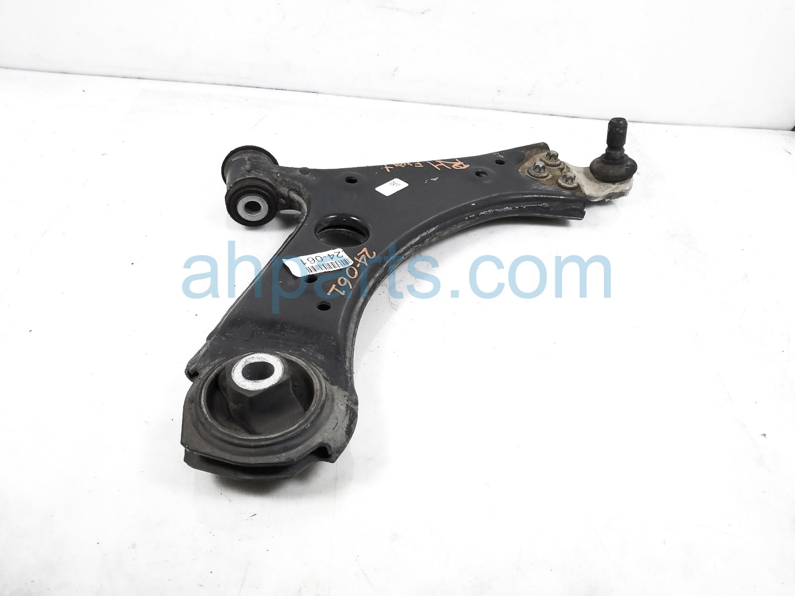 $85 Jeep FR/RH LOWER CONTROL ARM $85 Jeep FR/RH LOWER CONTROL ARM