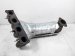 Sold 2021 Jeep Compass Exhaust Converter Manifold Unit 68315810AA Replacement Sold 2021 Jeep Compass Exhaust Converter Manifold Unit 68315810AA Replacement thumbnail