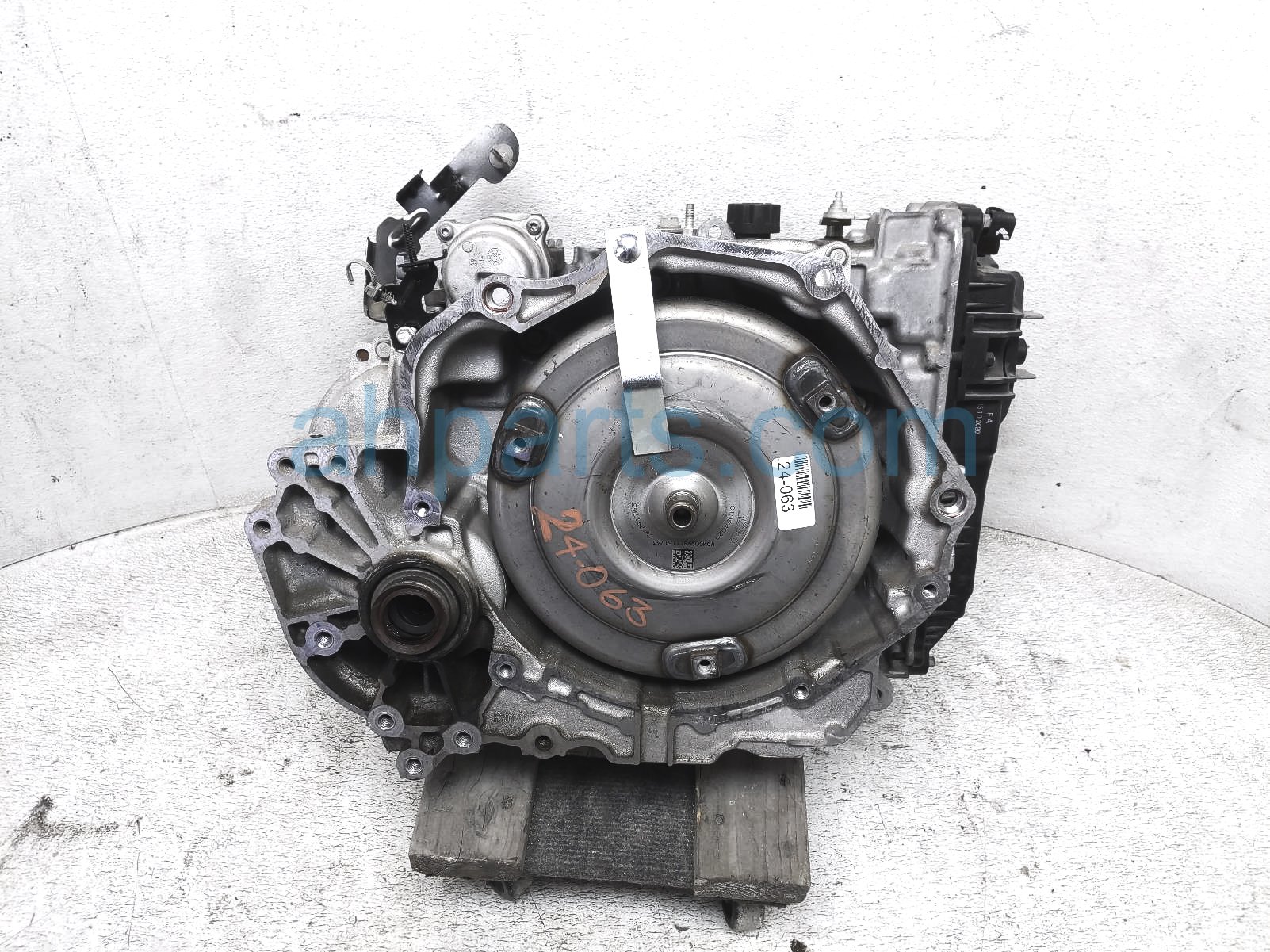 $699 GMC AUTOMATIC TRANSMISSION = 62K MI $699 GMC AUTOMATIC TRANSMISSION = 62K MI