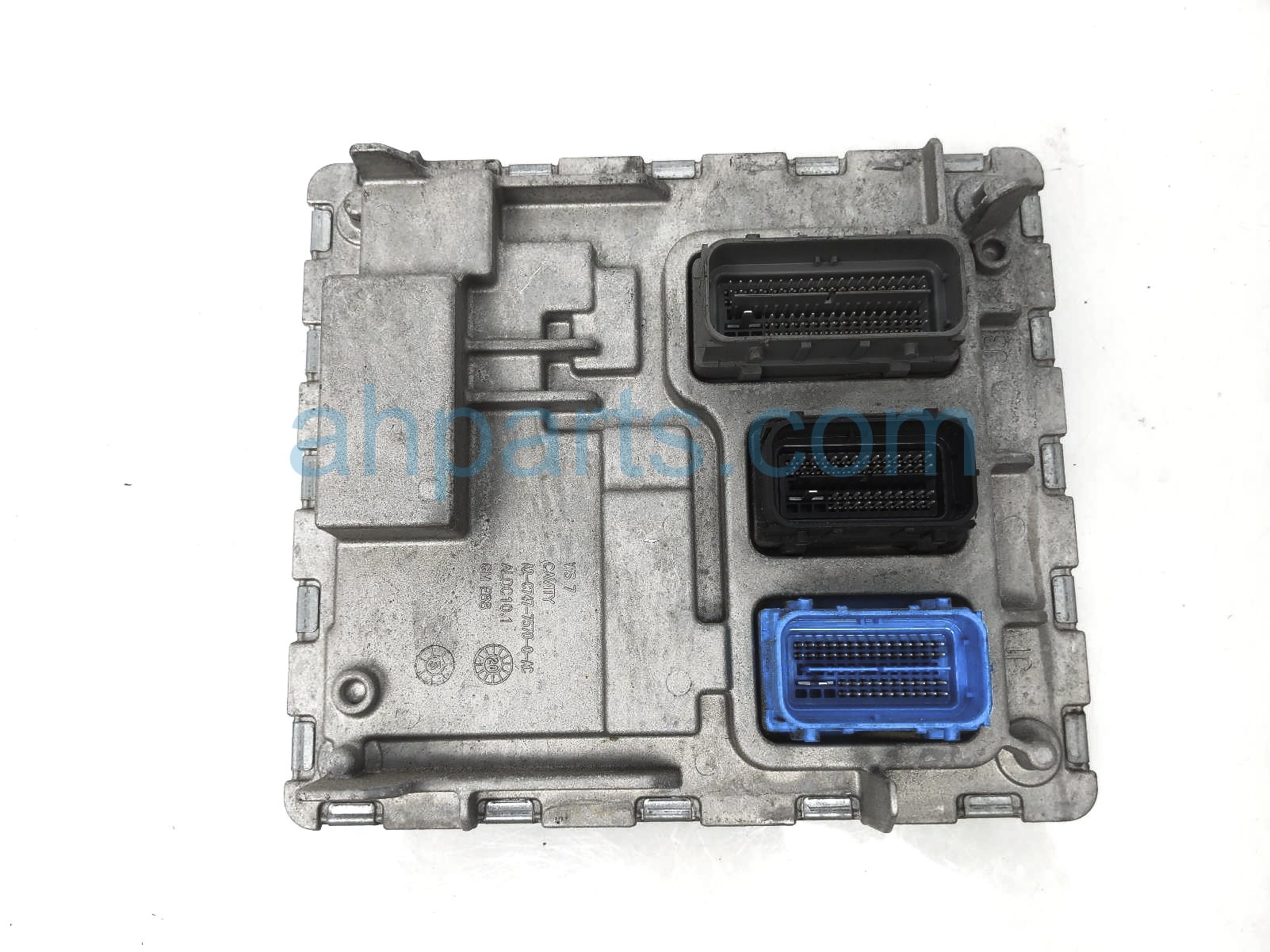 $65 GMC ENGINE COMPUTER UNIT - AT $65 GMC ENGINE COMPUTER UNIT - AT