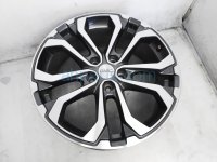 $250 GMC RR/RH WHEEL / RIM $250 GMC RR/RH WHEEL / RIM