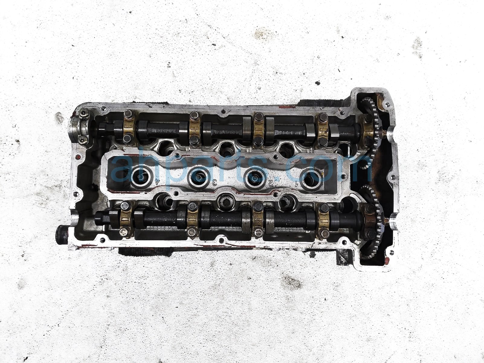 $150 Saab CYLINDER HEAD - 4CYL $150 Saab CYLINDER HEAD - 4CYL