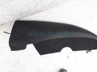 $45 Mercedes RR/RH SEAT BOLSTER - BLK - LEATHER * $45 Mercedes RR/RH SEAT BOLSTER - BLK - LEATHER *