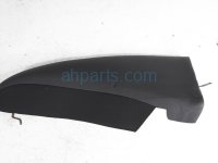 $45 Mercedes RR/LH SEAT BOLSTER - BLK - LEATHER * $45 Mercedes RR/LH SEAT BOLSTER - BLK - LEATHER *