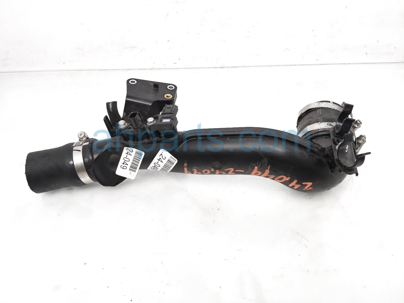 $35 Acura INTERCOOLER PIPE B W/MAP SENSOR $35 Acura INTERCOOLER PIPE B W/MAP SENSOR