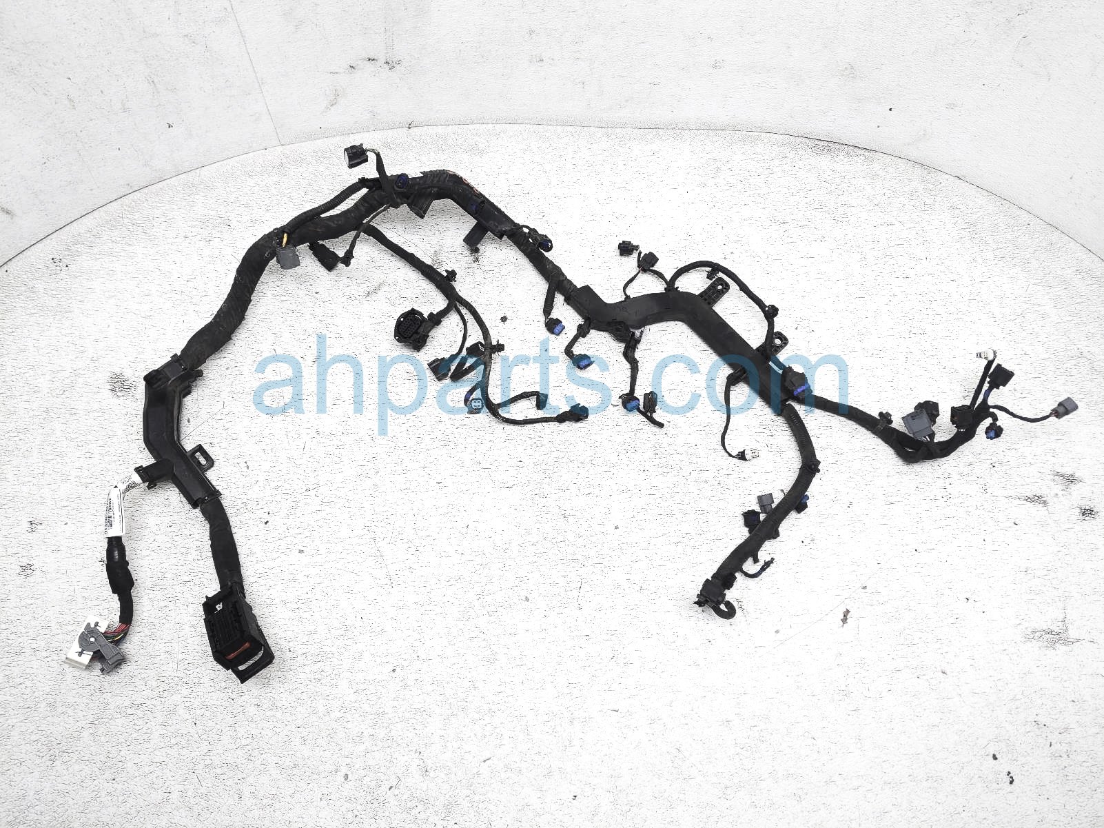 $295 Kia ENGINE WIRE HARNESS - LX - 3.8L FWD $295 Kia ENGINE WIRE HARNESS - LX - 3.8L FWD
