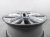 Sold 2014 Lexus Es 350 Front Passenger Wheel / Rim 4261A 33100 Replacement Sold 2014 Lexus Es 350 Front Passenger Wheel / Rim 4261A 33100 Replacement thumbnail