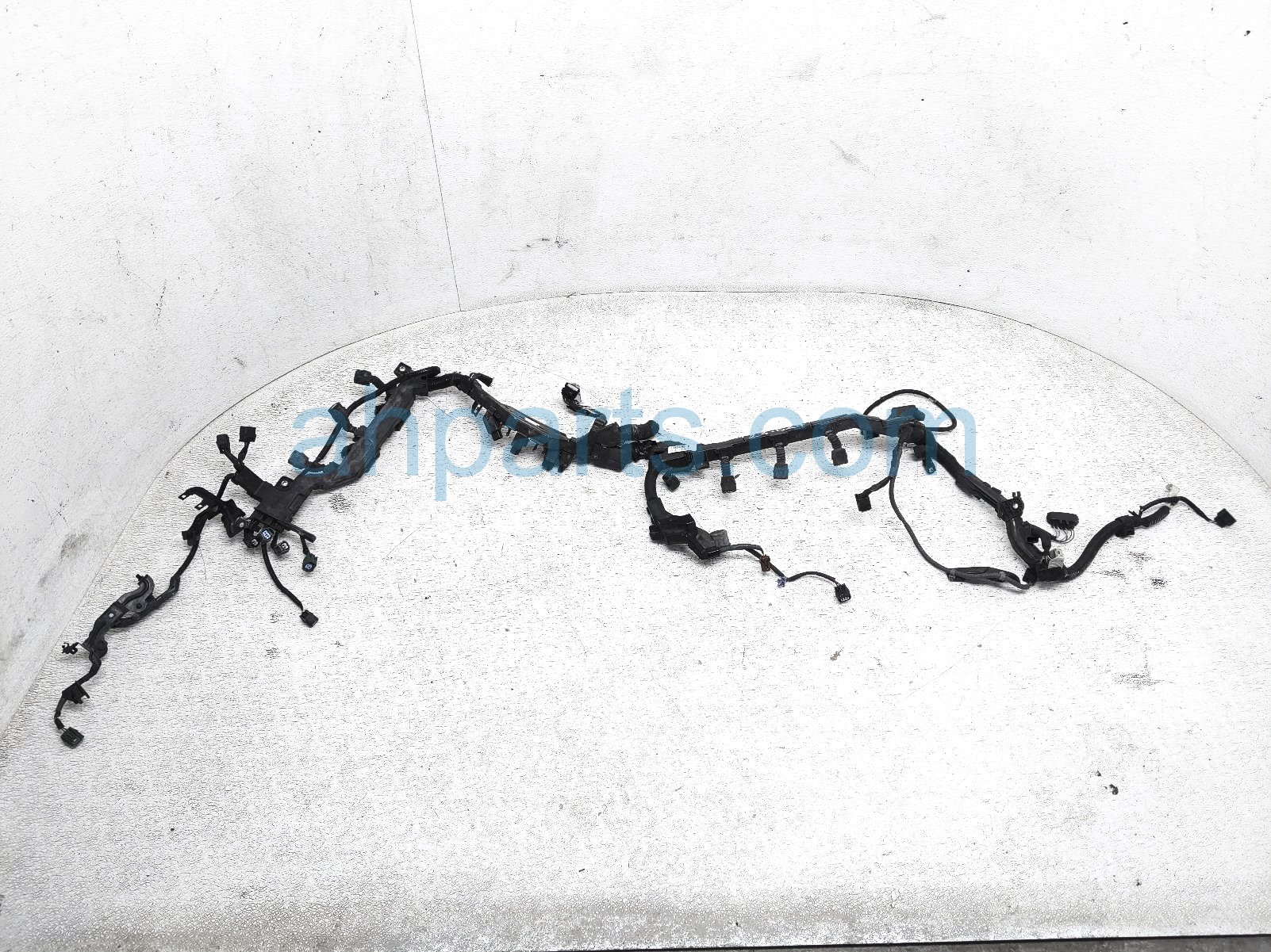 $100 Acura MAIN ENGINE HARNESS - 3.5L AWD AT $100 Acura MAIN ENGINE HARNESS - 3.5L AWD AT