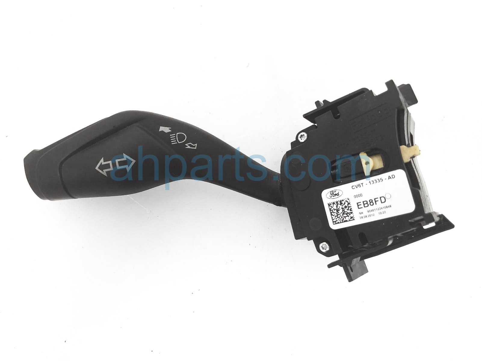 $24 Ford HEADLAMP / SIGNAL COLUMN SWITCH $24 Ford HEADLAMP / SIGNAL COLUMN SWITCH