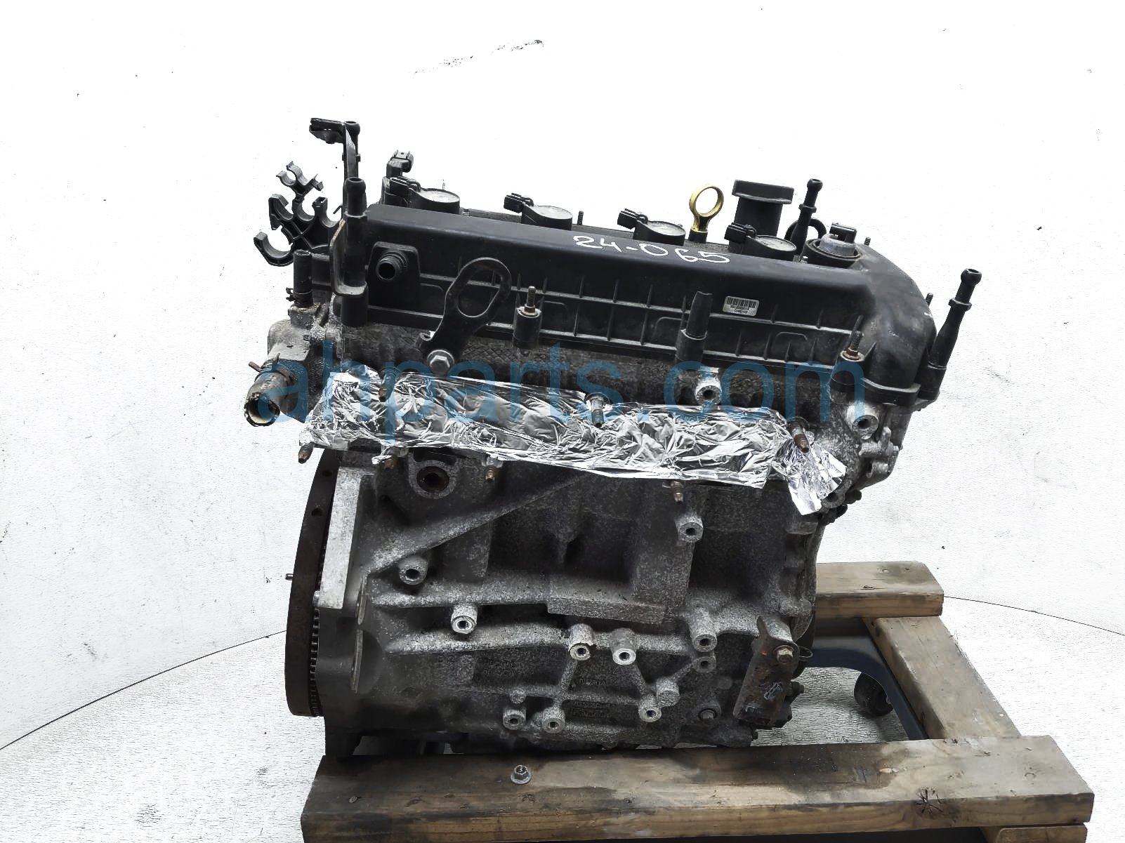 $200 Ford LONG BLOCK ENGINE / MOTOR - 150K MI $200 Ford LONG BLOCK ENGINE / MOTOR - 150K MI