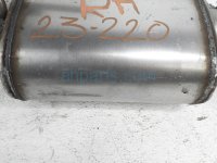 $90 Nissan RH EXHAUST MUFFLER ASSY - 2.5L $90 Nissan RH EXHAUST MUFFLER ASSY - 2.5L