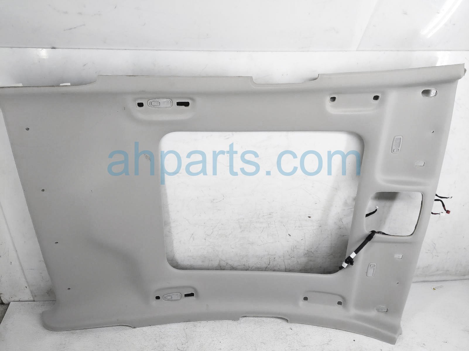 $499 Hyundai HEADLINER W/PANORAMIC ROOF - GREY $499 Hyundai HEADLINER W/PANORAMIC ROOF - GREY