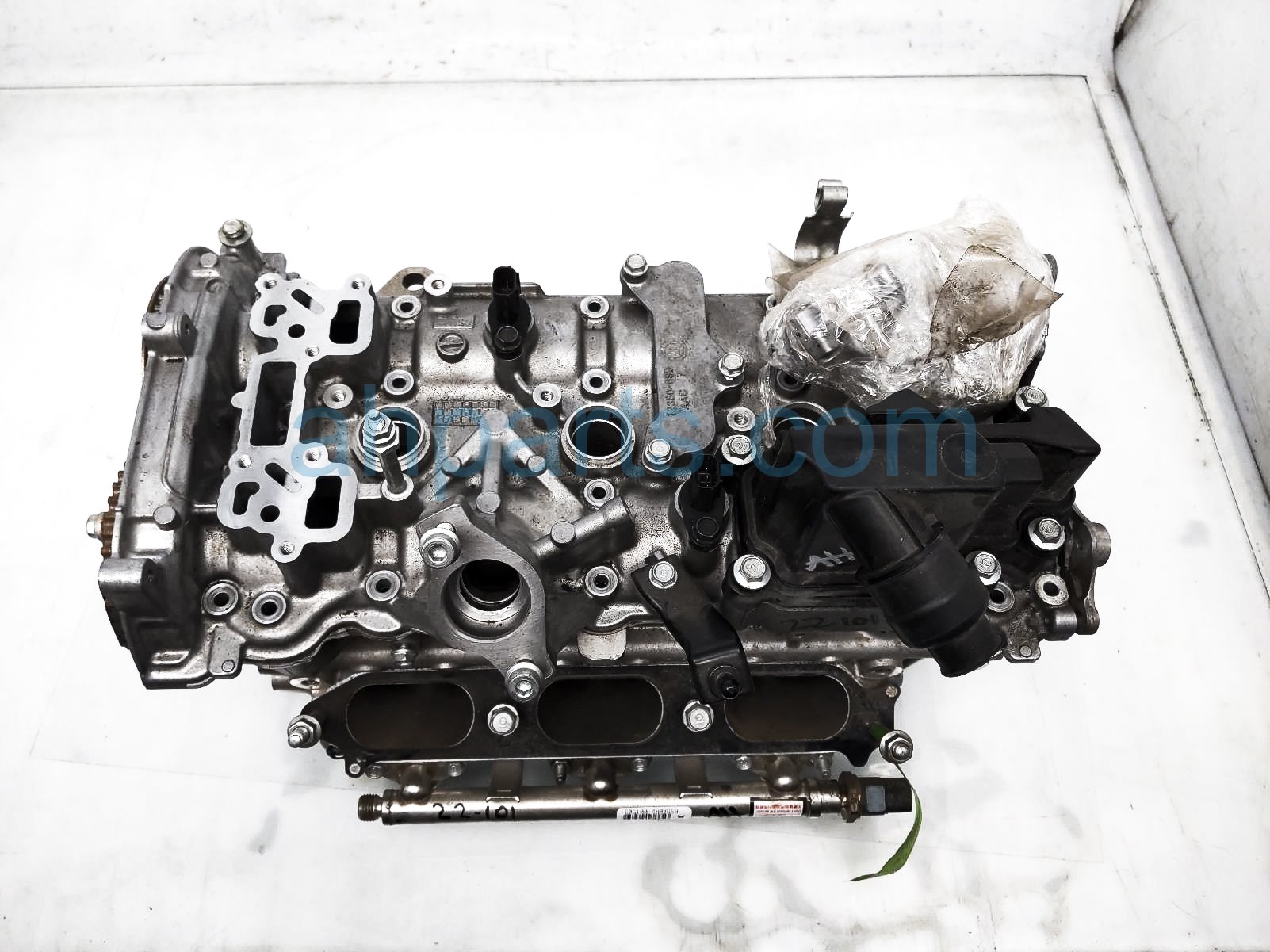 $1500 Acura REAR CYLINDER HEAD - 3.0L (RH) * $1500 Acura REAR CYLINDER HEAD - 3.0L (RH) *