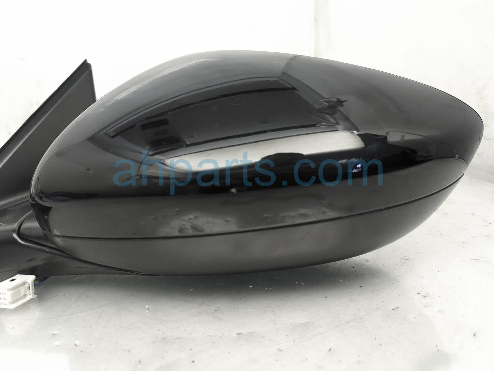 Sold 2023 Honda Accord Rear Driver Side View Mirror - Black 76251