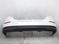 $435 Honda REAR BUMPER COVER - WHITE - NOTES $435 Honda REAR BUMPER COVER - WHITE - NOTES