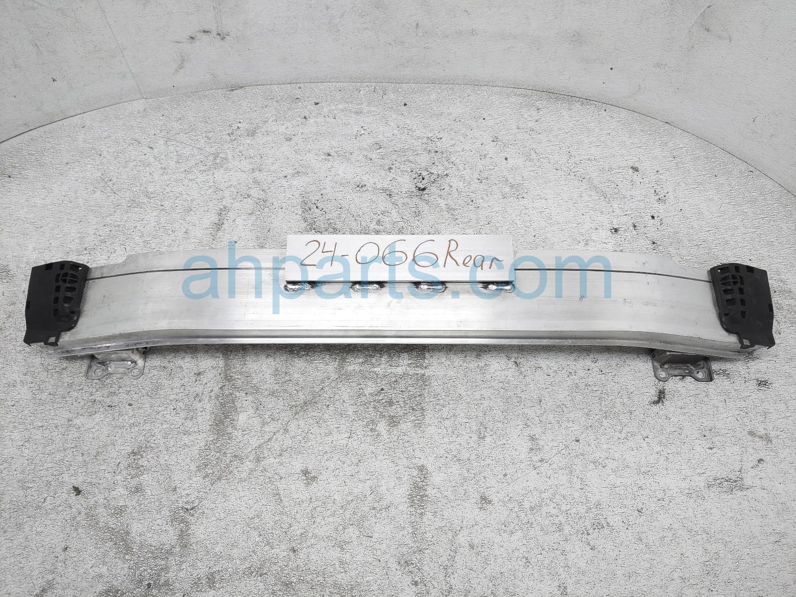 $195 Honda REAR BUMPER REINFORCEMENT BAR