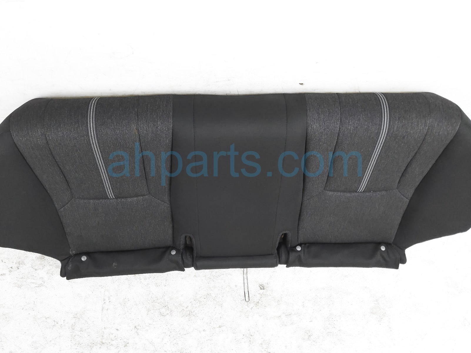$200 Honda REAR LOWER SEAT CUSHION - BLACK SPRT $200 Honda REAR LOWER SEAT CUSHION - BLACK SPRT