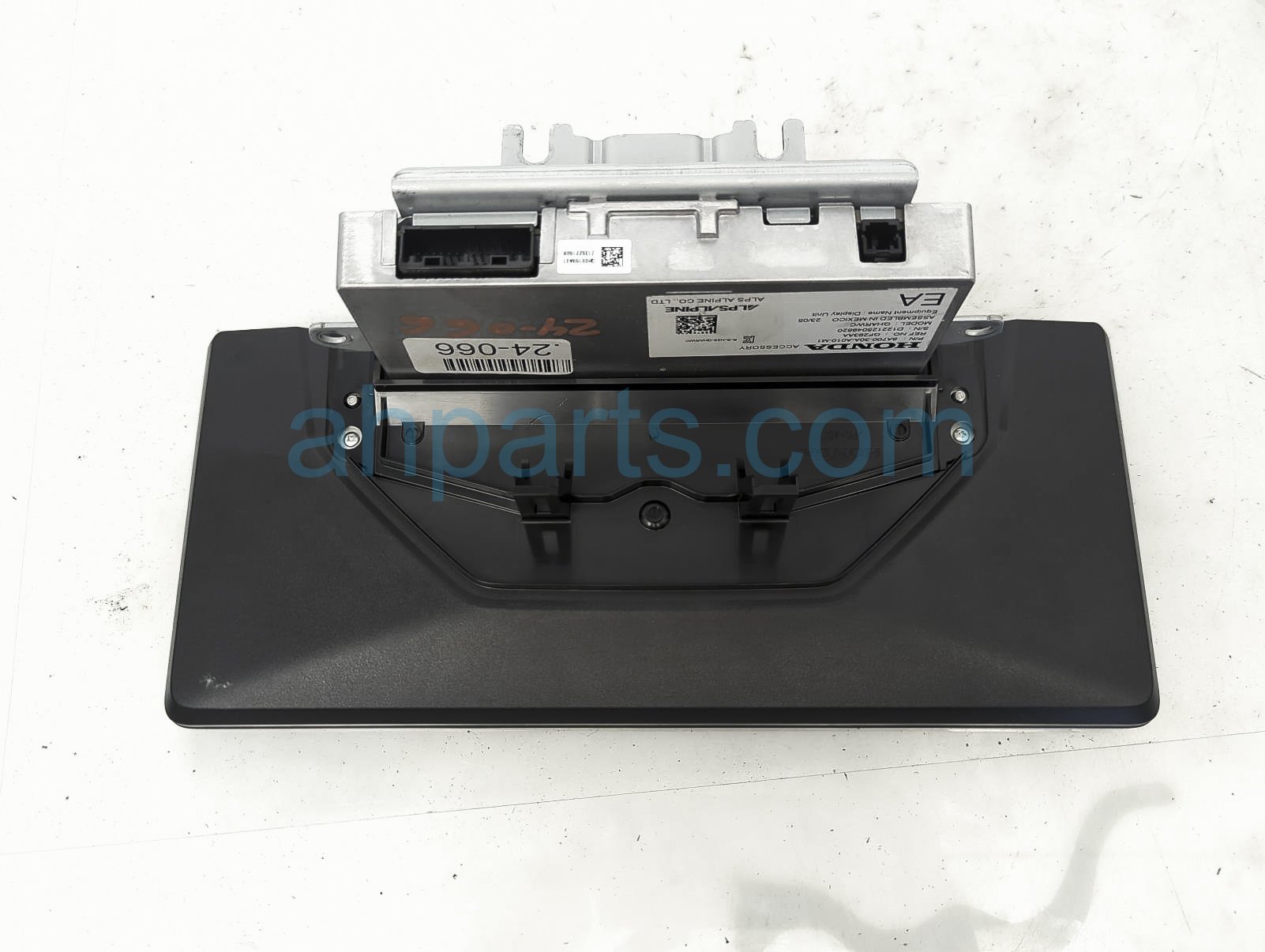 $350 Honda AUDIO RADIO INFO DISPLAY SCREEN $350 Honda AUDIO RADIO INFO DISPLAY SCREEN