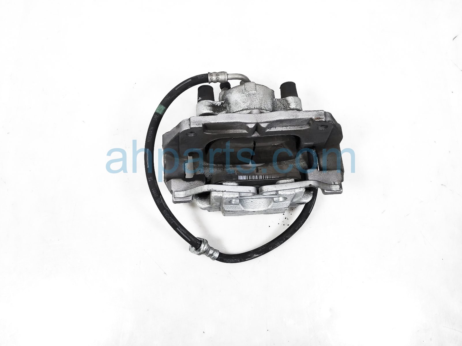 $125 Honda FR/LH BRAKE CALIPER $125 Honda FR/LH BRAKE CALIPER