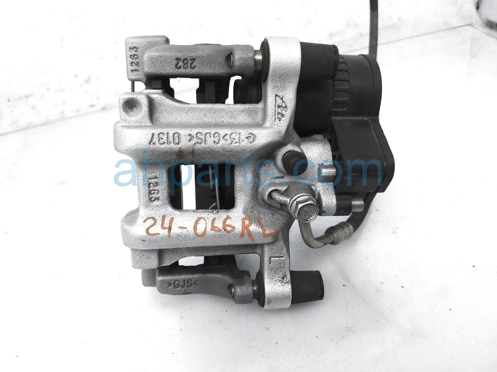 $75 Honda RR/LH BRAKE CALIPER $75 Honda RR/LH BRAKE CALIPER