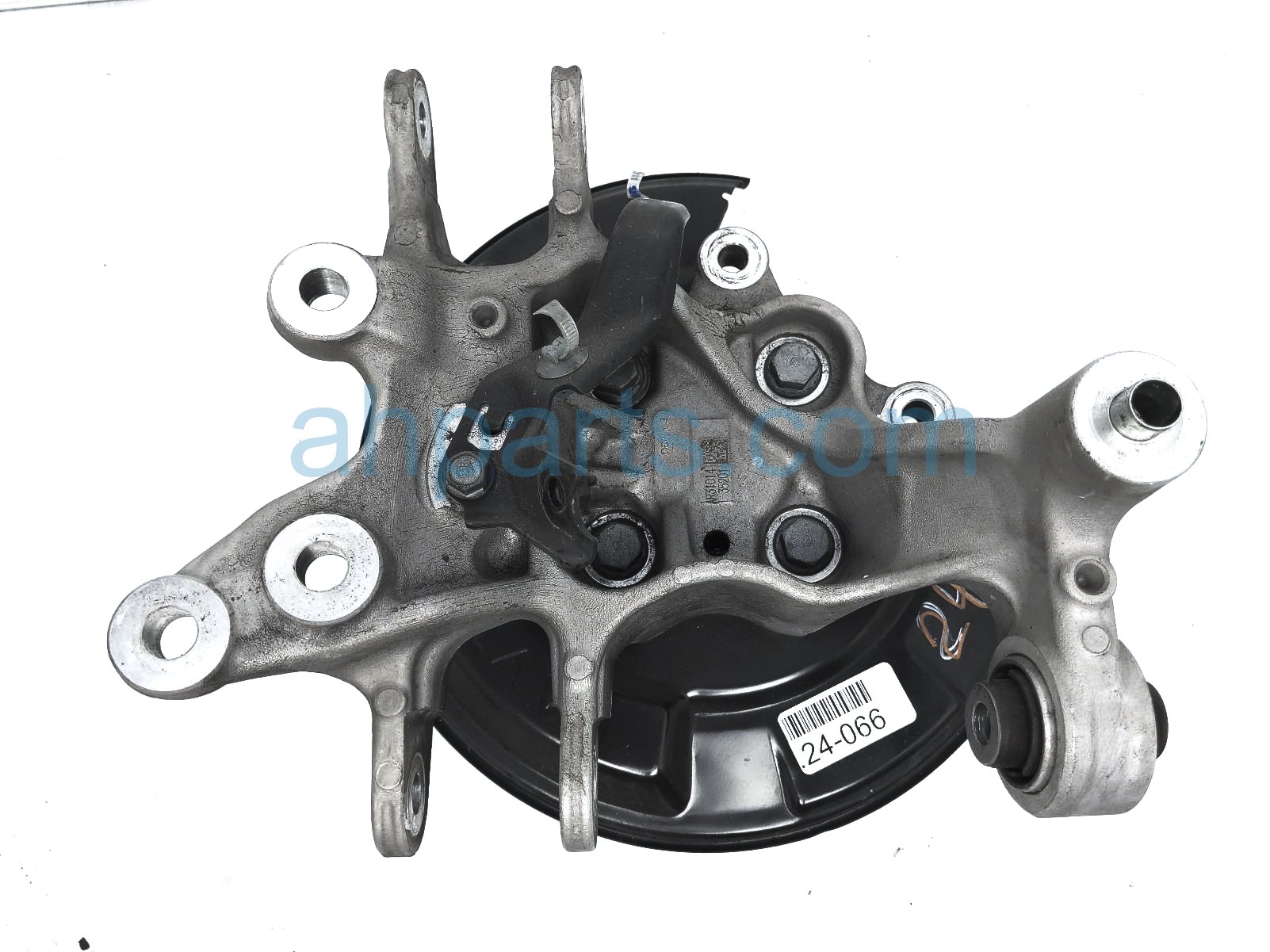 $175 Honda RR/RH SPINDLE KNUCKLE HUB $175 Honda RR/RH SPINDLE KNUCKLE HUB