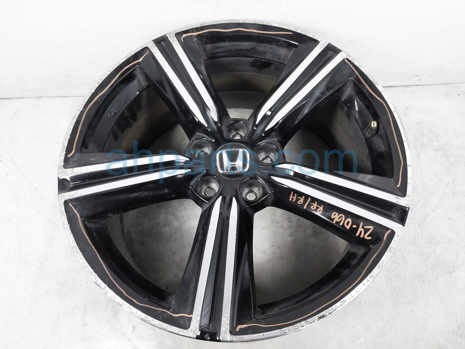 $275 Honda RR/RH WHEEL / RIM