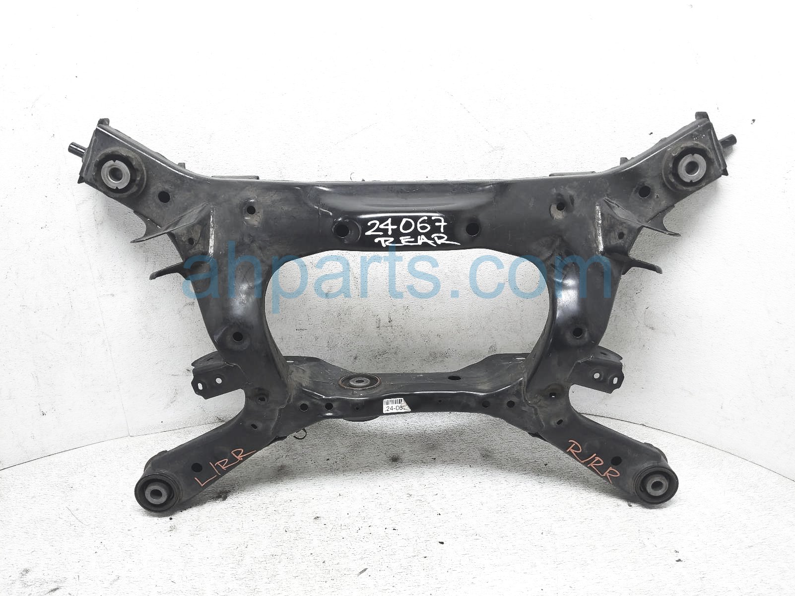 $175 Nissan REAR SUB FRAME / CRADLE $175 Nissan REAR SUB FRAME / CRADLE