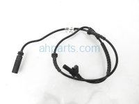 $50 BMW FR/LH ABS / WHEEL SPEED SENSOR $50 BMW FR/LH ABS / WHEEL SPEED SENSOR