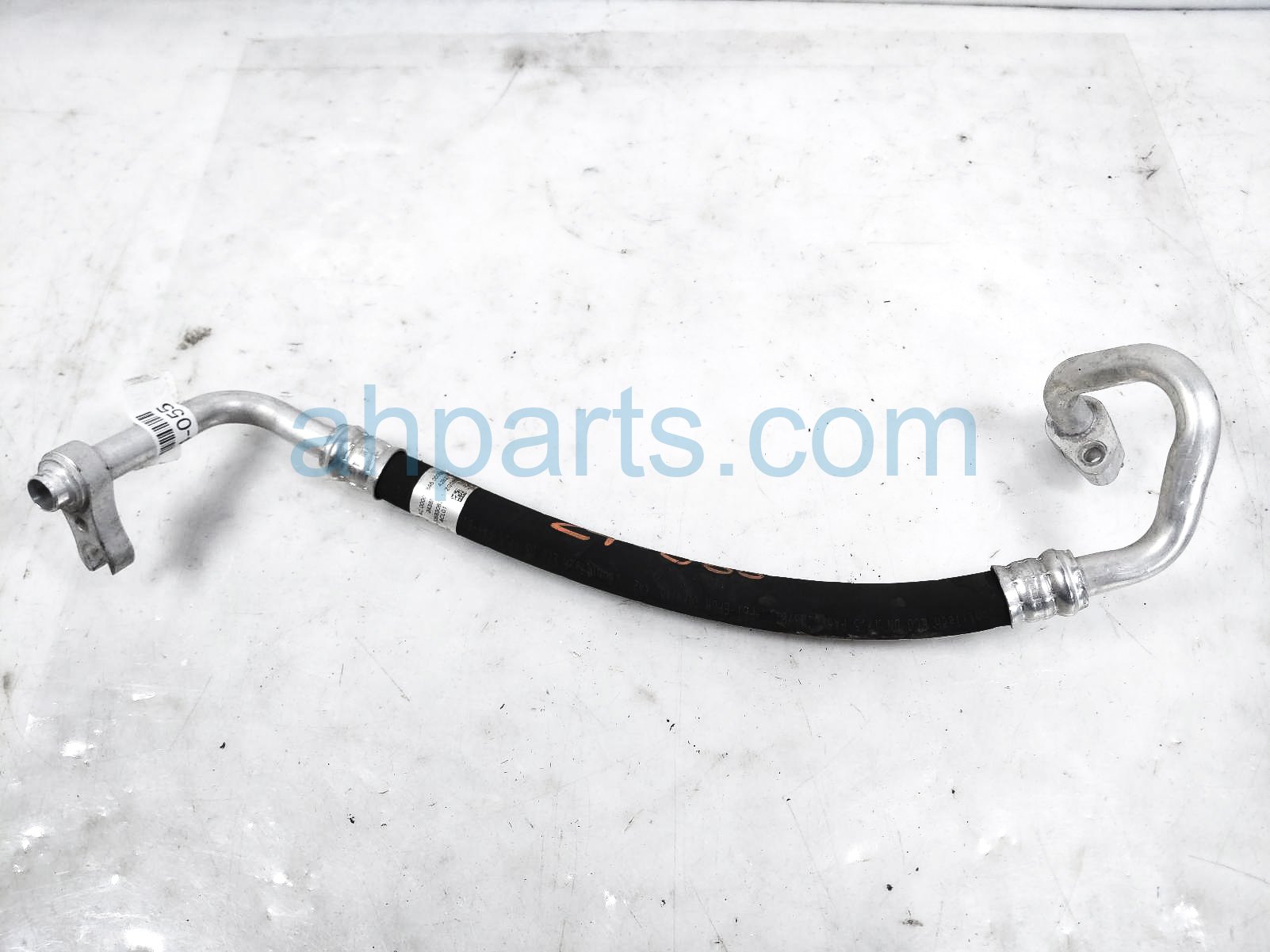 $25 Mercedes A/C SUCTION HOSE - 2.0L RWD $25 Mercedes A/C SUCTION HOSE - 2.0L RWD