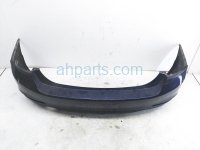 $250 BMW REAR BUMPER COVER - BLUE A89 $250 BMW REAR BUMPER COVER - BLUE A89