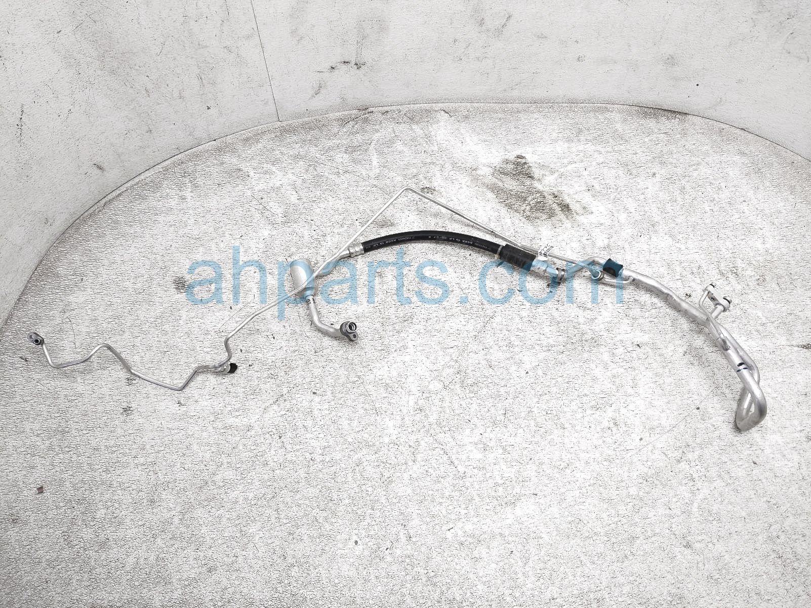 $100 Subaru A/C SUCTION HOSE - 2.4L $100 Subaru A/C SUCTION HOSE - 2.4L